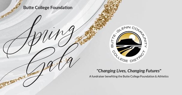 Butte College Spring Gala