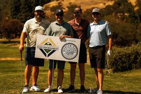 Enloe Health Foundation Golf Tournament 2026